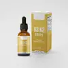 Gotas D3+K2 Transfronterizas Gotas Orgánicas de Omega3 Gotas Suplemento Diario