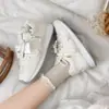 Zapatillas de Entrenamiento Originales Butterfly Alemanas para Mujer 2026 Nueva Primavera Versátiles Casuales Nicho Casual Zapatillas Forrest Gump Venta al por Mayor