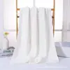 Terciopelo Burbuja Terciopelo Coral Toalla de Baño Fabricante Mayorista No Suelta Fuerte Absorción de Agua Secado Rápido Engrosada Suave
