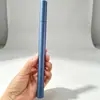 10g tubo simples barril de incenso deitado barril de incenso em bastão tubo de papel tubo de incenso tubo redondo fabricantes de embalagens para suprimentos de incenso atacado logotipo imprimível