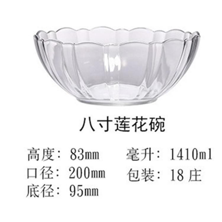 8寸