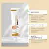 Crema Facial de Cuidado con Veneno de Abeja Transfronteriza, Crema Rejuvenecedora e Hidratante, Mejora la Elasticidad de la Piel, Cuida la Piel Delicada y Sella la Humedad