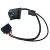 Adecuado para cámara de estacionamiento de marcha atrás para espejo retrovisor de coche moderno 95760-C1000/95760C1000