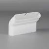 Ar Fresco Tubo Subterrâneo Fornecimento de Ar do Solo Tubo Plano Tubo Quadrado Ar Condicionado Ventilação ABS Sistema de Ar Fresco 132 Acessórios para Tubo