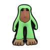 Diapositivas para Zapatos de Animales Nuevos Transfronterizas, Decoraciones Lindas de Dibujos Animados para Zapatos, Cordones de Zapatos de Moda, Desmontables para DIY