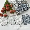 Estilo Coreano Menina Tecido Super Grande Intestino Scrunchie Xadrez Floral Bolinhas Cetim Doce Versátil Rabo de Cavalo Laço de Cabelo Acessório de Cabelo
