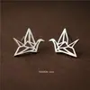 Mini Aretes Estilo Coreano para Mujer, Dulces, Frescos, Aretes de Estrella y Luna, Elegantes, Aretes Sencillos para Estudiante
