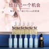 Set de modelado para salón de belleza, aceite esencial para masaje corporal, Tongluo, meridiano, Huoluo, aceite para raspar, aceite esencial para la fiebre de espalda.