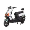¡Guau! Moto Eléctrica Personalizada de Alta Velocidad Sky Coche Eléctrico con Batería de Alta Potencia Licenciado Rey de la Carrera de Larga Distancia para Llevar Coche Eléctrico
