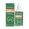 Solución Nutritiva para Plantas Moonspry Suplemento Diario para Raíces de Plantas Nutriente para Macetas Plantación en Suelo Solución Nutritiva General