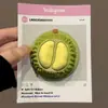 Soporte Magnético para Retrato de Rostro Estrella de Rubor 3D Adecuado para Teléfonos Magsafe, Fuerte Adsorción en Escritorio, Retráctil