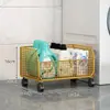 Prateleira de Armazenamento para Máquina de Lavar Banheiro Vaso Sanitário Tambor Armário Superior para Vaso Sanitário Prateleira de Armazenamento para Líquido de Lavar