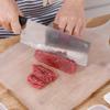Tapete Desechable de Grado Alimenticio para Tabla de Cortar, Tabla de Cortar, Suplemento Alimenticio, Corte de Verduras, Tabla para Picar Frutas, Tabla Pegajosa, Tabla de Cortar para Exteriores, Empaque Independiente