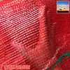 Bolsas de Malla para Naranja y Papa, Bolsas Tejidas para Toronja, Bolsas de Empaque Gruesas de Konjac para Pollo y Pato, Cebolla, Bolsas de Malla Reforzada para Edamame y Jengibre