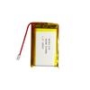 Fábrica 601012/50mAh/3.7V/bateria UL beleza instrumento massageador Bluetooth alto-falante polímero núcleo da bateria de lítio