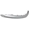 2138857700 Es Adecuado para la Tira de Recorte del Parachoques Delantero del Mercedes-Benz Clase E W213 2019-2020.