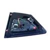 Adecuado para Ford Mondeo Nuevo 13-16, Modelo de Gama Alta, Dentro de la Luz Trasera, Ds7313A603Je Ds7313A602Je