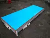 Tanque de peixes de alta densidade superfície de água sólida transporte plano absorvente de luz espuma fotovoltaica espuma barco barco prancha flutuante plataforma flutuante barco de pesca barco aquicultura