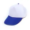 Gorras Personalizadas con Impresión de Logo, Gorras de Malla, Gorras de Béisbol para Voluntarios, Gorras Bordadas con Visera, Gorras al por Mayor para Adultos con Visera Ancha