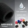 Cubierta Protectora para Micrófono Adecuada para Micrófono Pequeño Jinrun K12, Cubierta de Esponja, Antirrocío, Anticaídas, Cubierta Engrosada, Micrófono a Prueba de Viento
