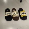 Chinelos de Velcro da Moda Mais Vendidos para Mulheres 2026 Novos Versáteis de Verão para Exterior Sandálias Casuais da Moda com Solado Grosso