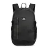 Mochila Masculina Azera Bolsa para Computador Mochila de Grande Capacidade Mochila para Viagem Esportiva ao Ar Livre Livro de Estudante do Ensino Médio