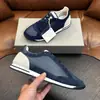 Sapatos BC Masculinos de Couro Genuíno Retro Alemão de Treinamento Forrest Gump Suede Patchwork Cano Baixo Casuais para Skate Leves Versáteis Sapatos Masculinos