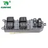 Adecuado para Toyota Corolla Camry interruptor de elevalunas eléctrico de ventana 84820 06100