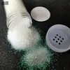 Polvo de Brillo en Botella de 24 Colores 20g Polvo de Brillo en Botella Botella de Polvo de Brillo de 12 Colores Lata de Brillo Polvo de Brillo
