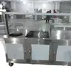 Panquecas, panquecas pegadas à mão, panquecas recheadas com ovo, barracas de panquecas de Shandong, carrinhos pequenos, carrinhos de café da manhã, barracas móveis, feiras noturnas