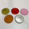 Botella Pequeña para Nido de Pájaro Se Puede Cocinar al Vapor con Patrón Vertical, Hueso de Pescado Fresco Estofado, Botella de Vidrio Multifuncional, Botella para Encurtidos Caseros, Frasco de Vidrio Sellado