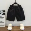 Traje de Vestir para Bebê Menino de Um Ano Verão Estilo Britânico Pequeno Traje Infantil Roupas para a Semana do Um Ano Calça com Alça para Meninos