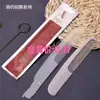 Escova de Dentes Doméstica e Atacado de Escovas de Dentes Conjunto de Higiene Pessoal Descartável para Hotel Pente Dobrável Portátil para Viagem de Meninas