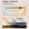Lámpara de techo LED nórdica de lujo, moderna y sencilla, para sala de estar, dormitorio y principal, FSL Foshan Lighting