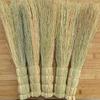 Escobilla para Olla de Sorgo Golden Seedling Escobilla para Olla de Cocina Artefacto Hecho a Mano a la Antigua Usanza Cepillo Tejido de Planta Pura Natural Escoba Escoba de Cocina Venta al por Mayor