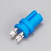 Conector de Sinal M8 Macho e Fêmea Mini Nylon Núcleo de Borracha Plug para Veículo Elétrico Plug de Aviação Conector à Prova d'Água M8