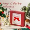 Nuevo Diseño de Lazo de Aromaterapia Navideña de Shiman, Difusor de Aroma Popular en Línea, Regalo Navideño