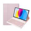 Adecuado para ipadAir110.9.7 funda plana de cuero teclado inalámbrico Pro11 funda protectora ipad9 atracción magnética control maravilloso
