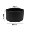 Adecuado para Tapa de Vaso de Agua Stanley, Tapa de Vaso de Silicona, Vaso Elevado Antideslizante, Tapa de Vaso con Protección Anticaídas