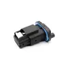 Conector Enchufe de Arnés de Cableado Automotriz Rs4-K12Ty-Ah-A Macho y Hembra Adecuado para Enchufe de Coche de 12 Pines con Terminales