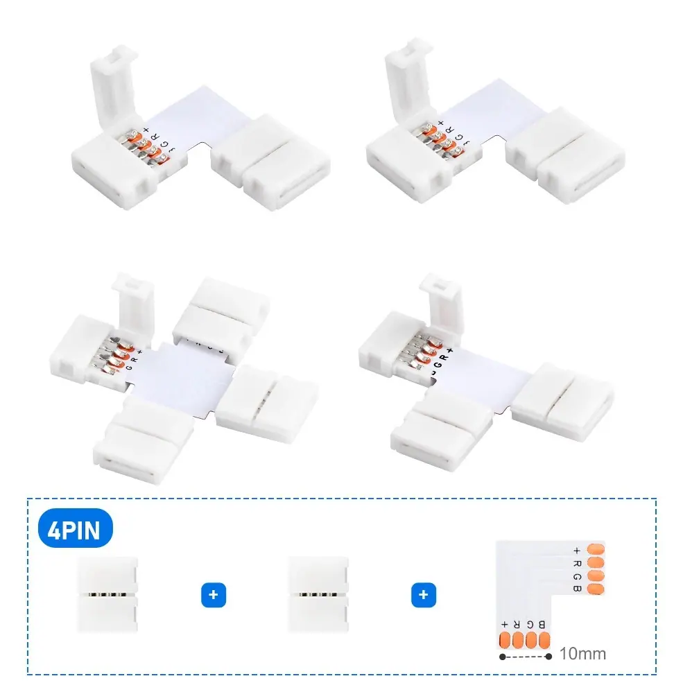 4P LTX