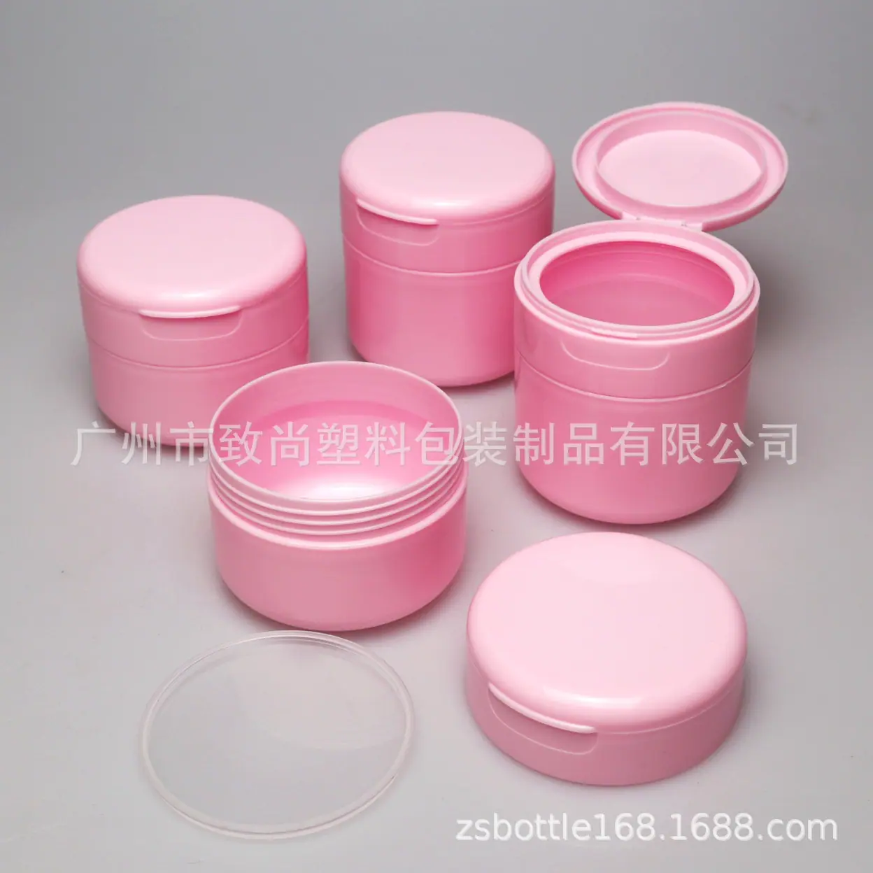 100g150g新款牙粉瓶2