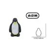 Compatible con Accesorios de Bloques de Construcción Grandes, Piezas de Modelos de Animales, Parque de Dinosaurios, Criaturas Marinas, Aves de Corral y Colección de Animales Salvajes