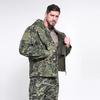 Traje de asalto para exteriores TAD piel de tiburón softshell stalker softshell V4.0 cuarta generación impermeable cortaviento cálido abrigo