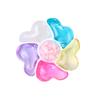 Perlas de lavandería esterilizantes seis en uno, perlas retenedoras de fragancia, protector de manos, antibacteriales, tipo perfume, concentradas para descontaminación, perlas de lavandería de camelia