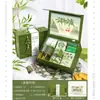 Regalos del Festival del Bote del Dragón para Empleados y Clientes, Caja de Regalo de Negocio Práctica de Alta Gama, Souvenirs Corporativos con Logo Personalizable