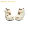 Zapatos Infantiles Balabala Zapatos para Niños Pequeños Zapatos de Bebé Tenis para Niños y Niñas Nuevos Zapatos Infantiles 2025 Primavera y Otoño con Forro de Felpa