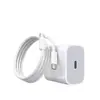 Adecuado para Apple Iphone17 Cargador de Nitruro de Galio 30W/20W Carga Rápida Cabezal de Carga Juego Certificación 3C Original