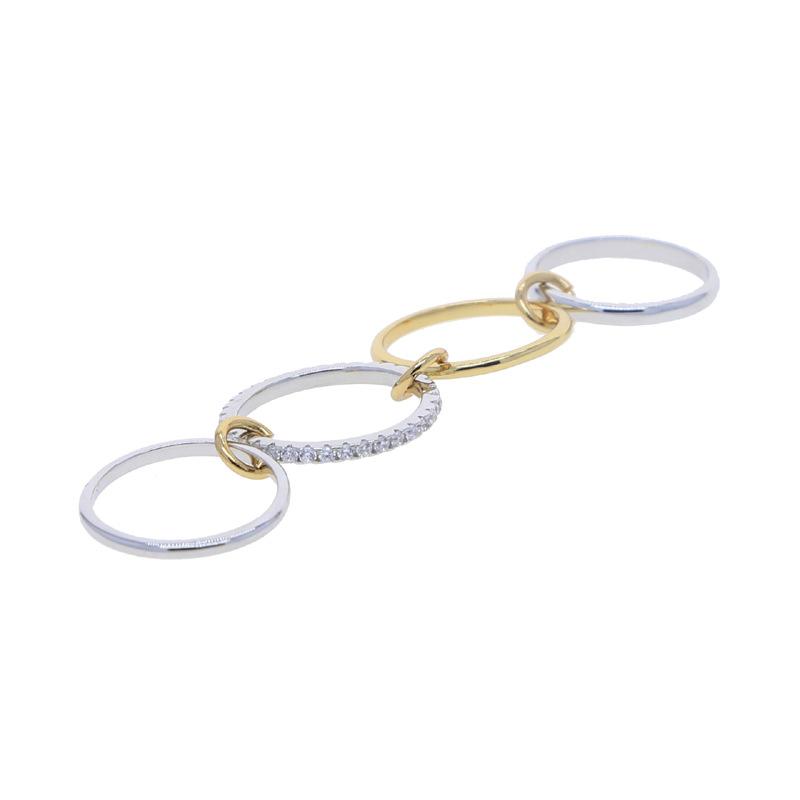 R194 铜 尺寸6 7 8 $10.59 包邮 (11)
