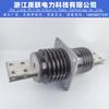 Buje de pared CWB-10/1250A Buje cerámico de alto voltaje para exteriores CWC-10/1000a CWW-10/1600A